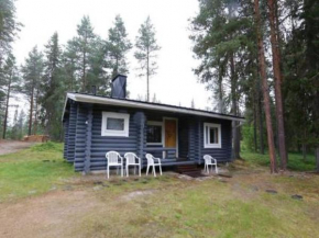 Holiday Home Ravelin Ylläsjärvi